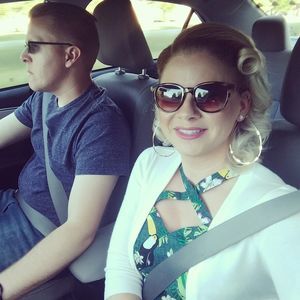 Meet your Posher, Stephanie